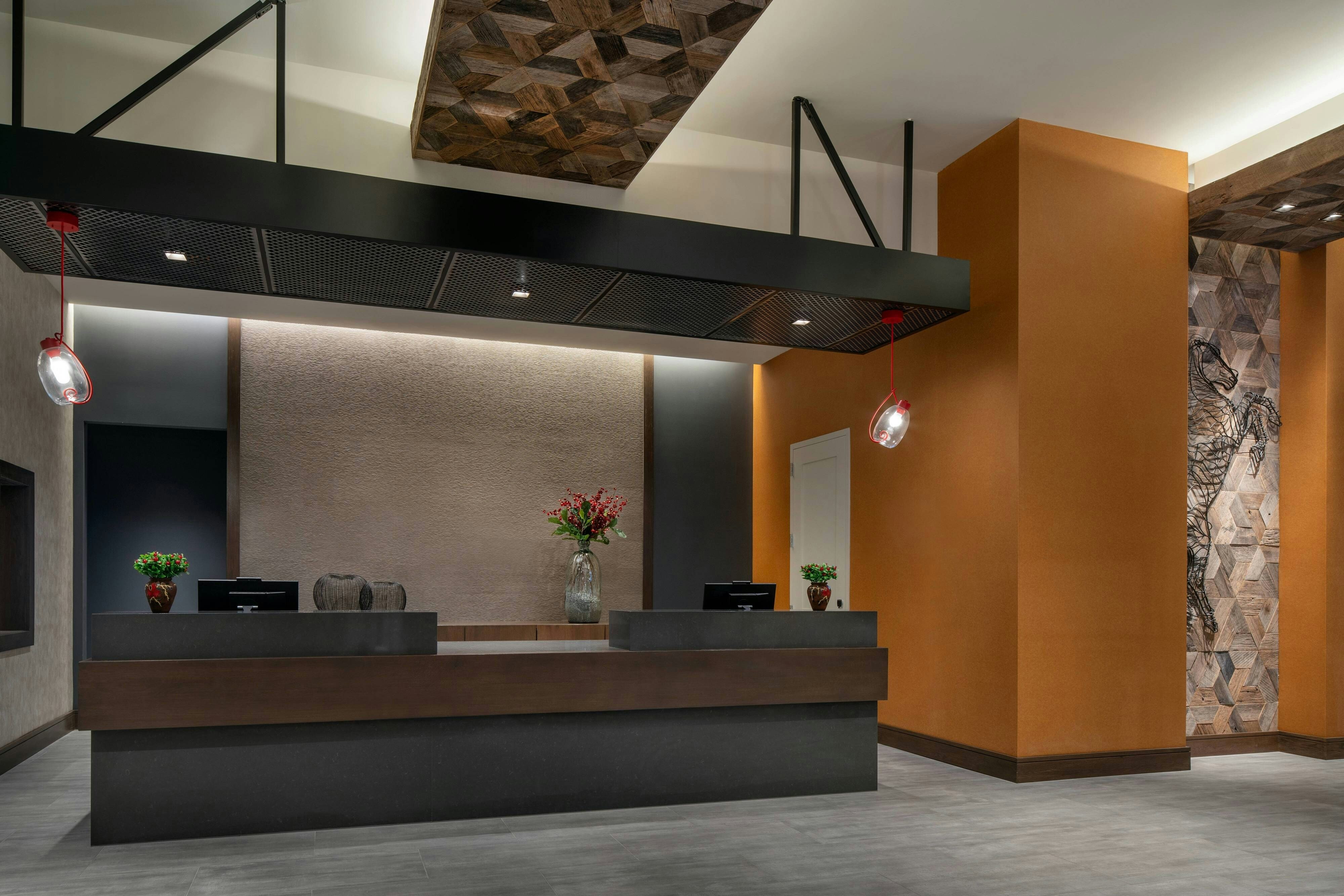 Residence Inn by Marriott Los Angeles Glendale 4/50