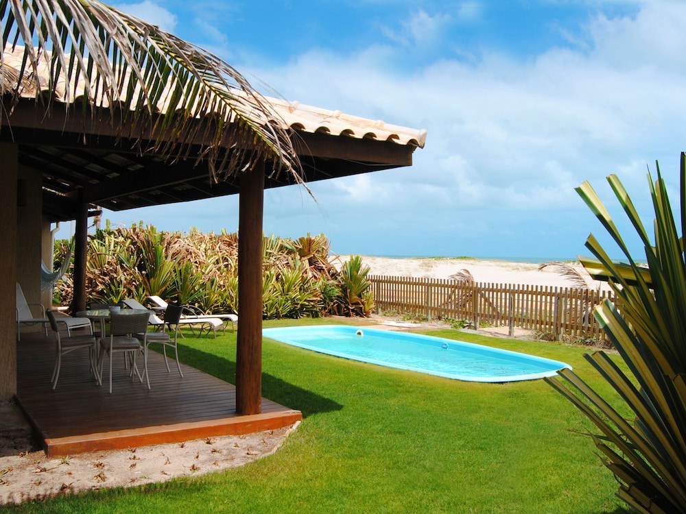 Dom Pedro Laguna Beach Resort & Golf by WAM Experience 18/80