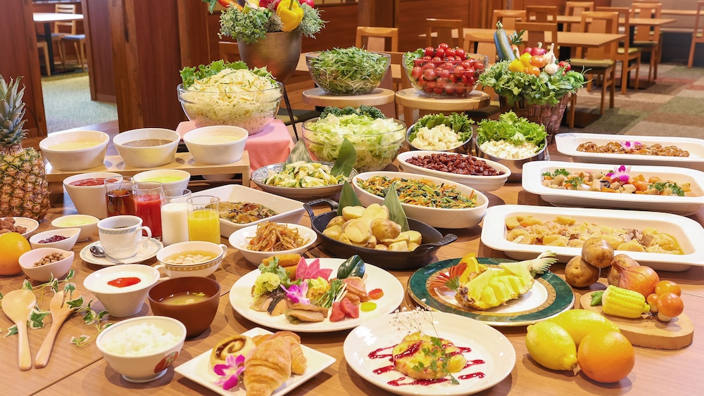 Sasai Hotel 54/59