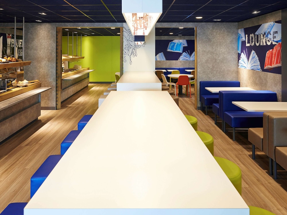Ibis Budget Basel City 27/68