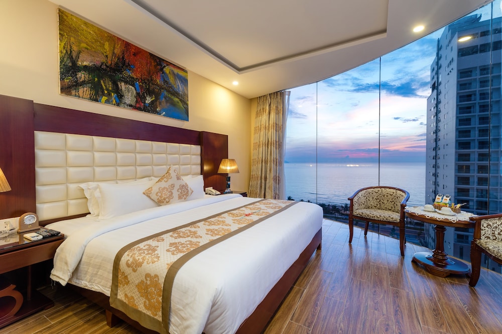 Nhat Minh Hotel And Apartment 27/65