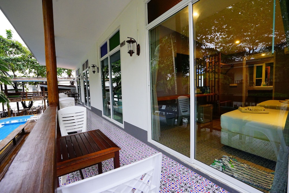 Apple Beachfront度假村(Apple Beachfront Resort) 图片5