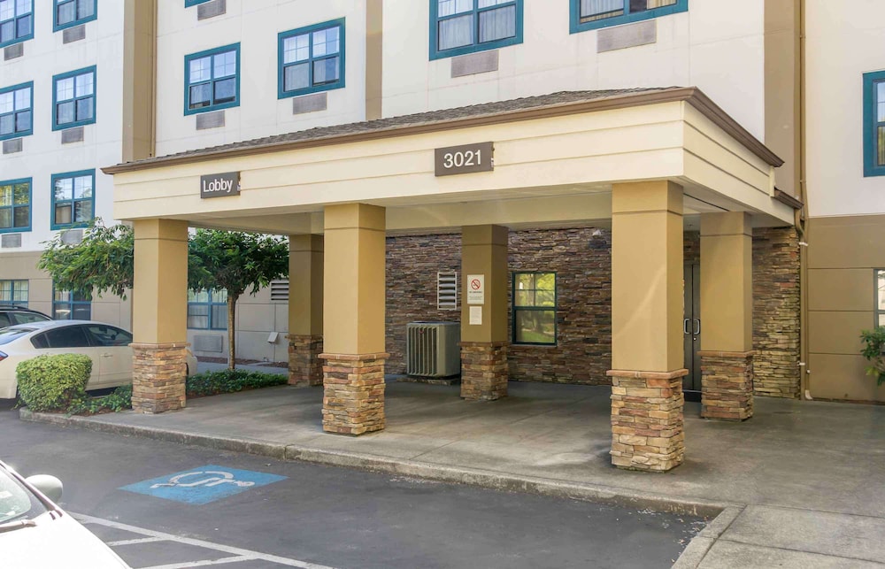amenities