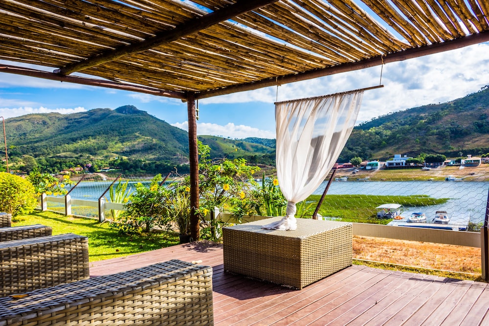 Balneario do Lago Hotel 22/50