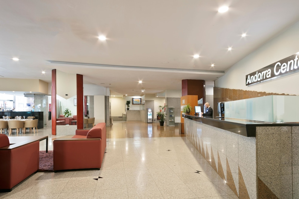 Hotel Best Andorra Center 8/57