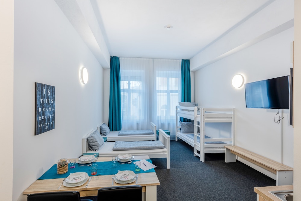 Centerroom Landshut City 15/41