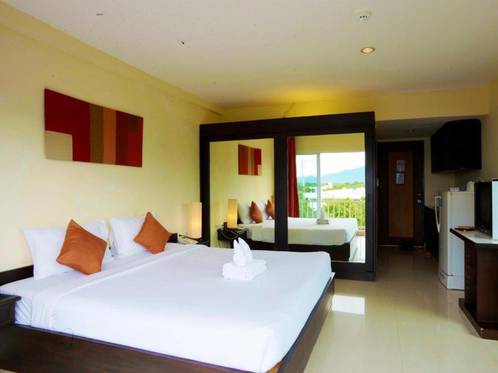 B2 Resort Boutique & Budget Hotel 15/52