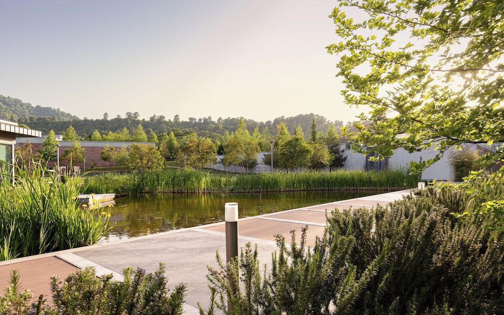 Lankaran Springs Wellness Resort 46/49