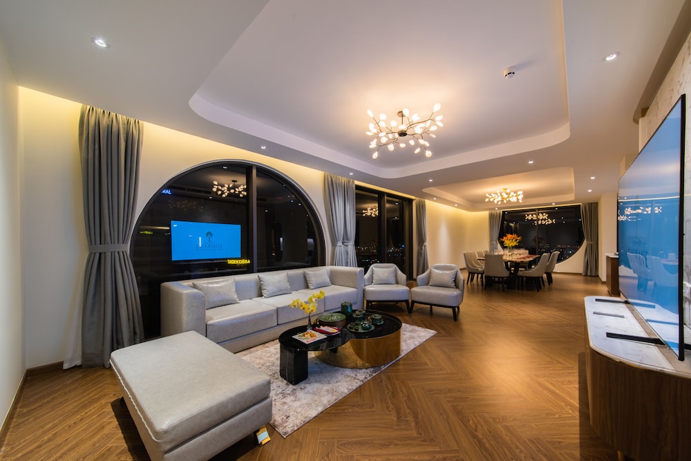 GRAND TOURANE NHA TRANG HOTEL 34/50