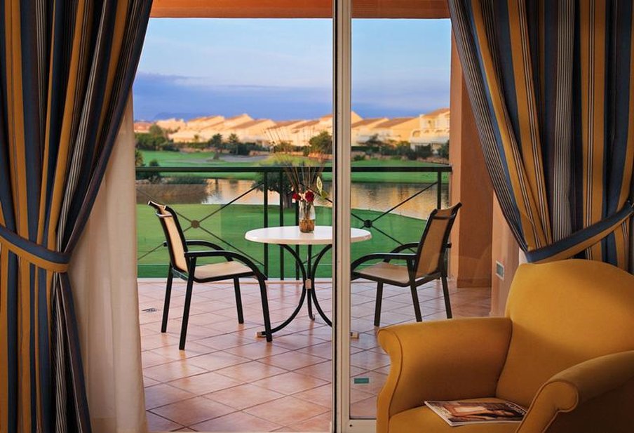 Hotel Alicante Golf 55/82