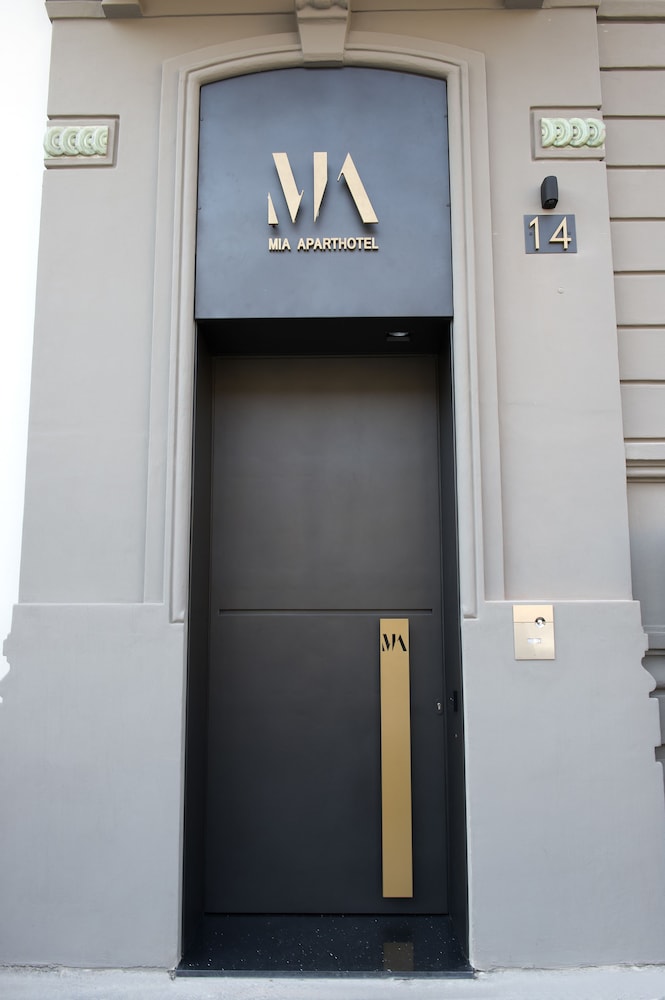 Mia公寓酒店(Mia Aparthotel) 图片4