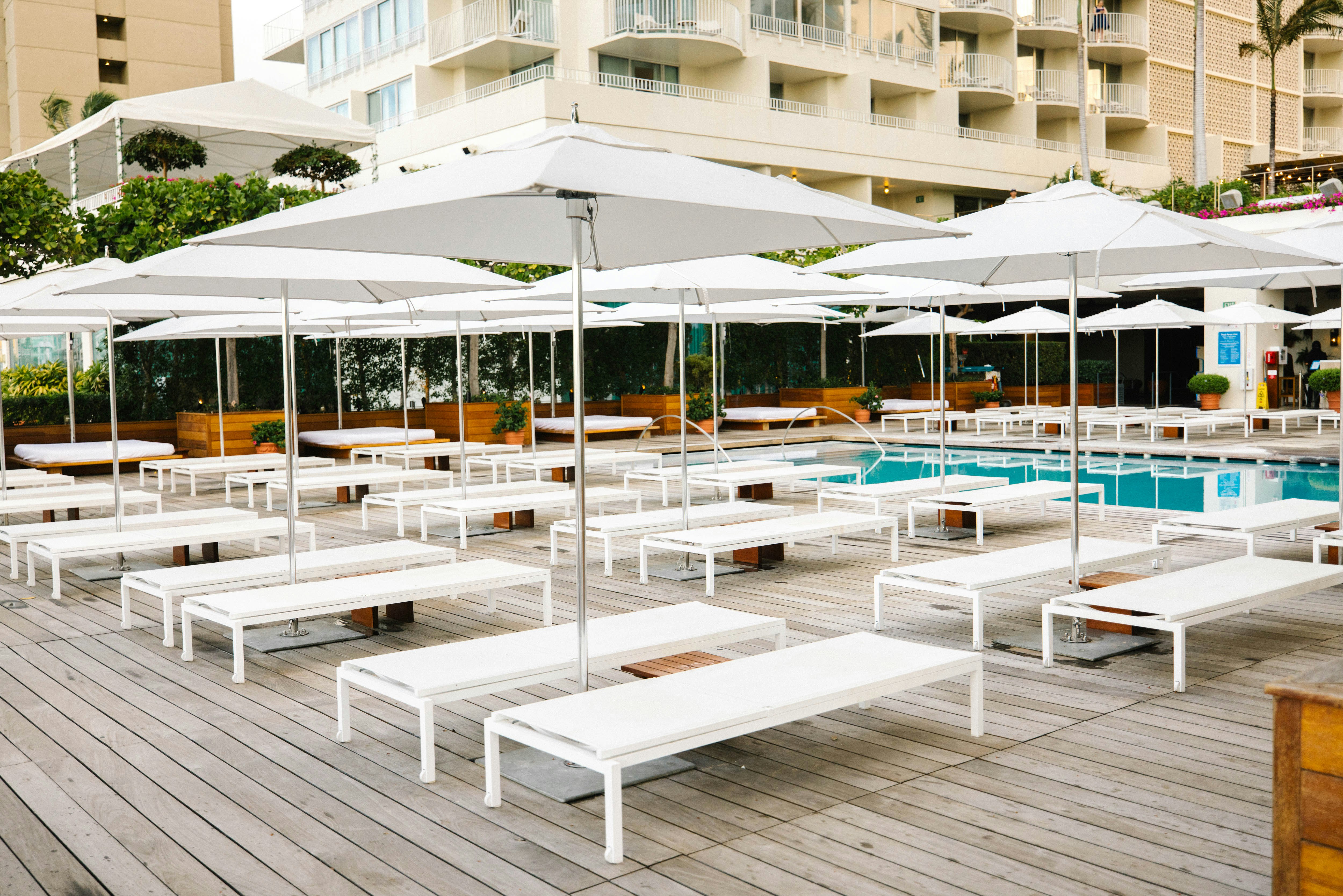 Hilton Vacation Club The Modern Honolulu 3/42