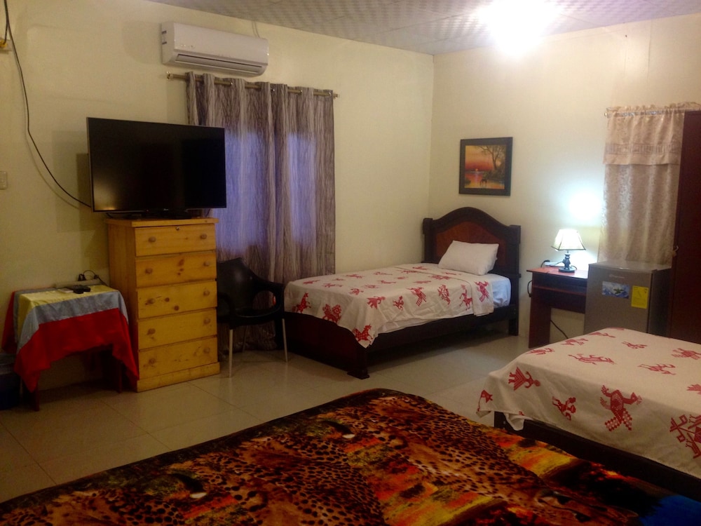 Mundialcity Hotel Guayaquil 34/74