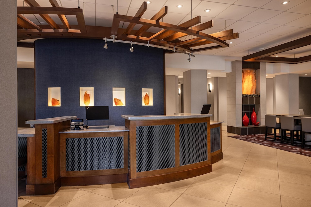 Hyatt Place Detroit/Utica 7/63