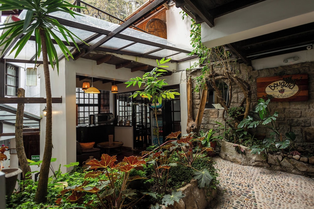 Gringo Bill S Boutique Hotel 3/90