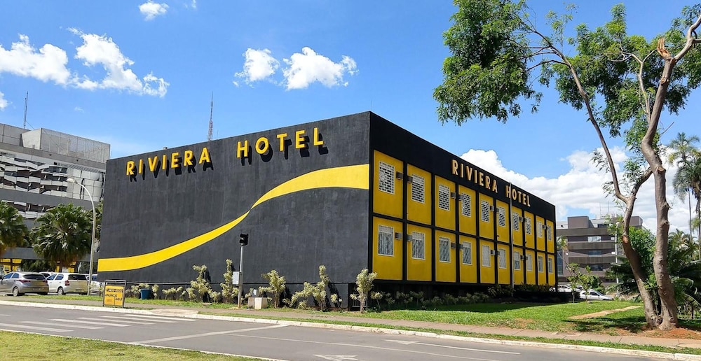 Riviera Hotel Brasilia 61/68