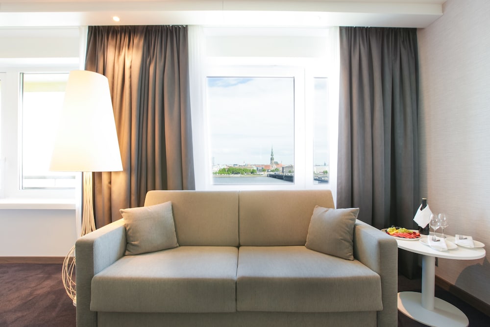RADISSON BLU DAUGAVA 48/78
