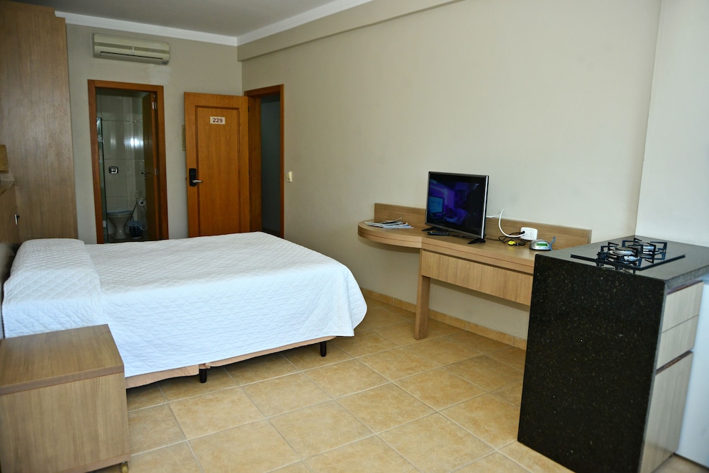De Rose Praia Hotel 6/45