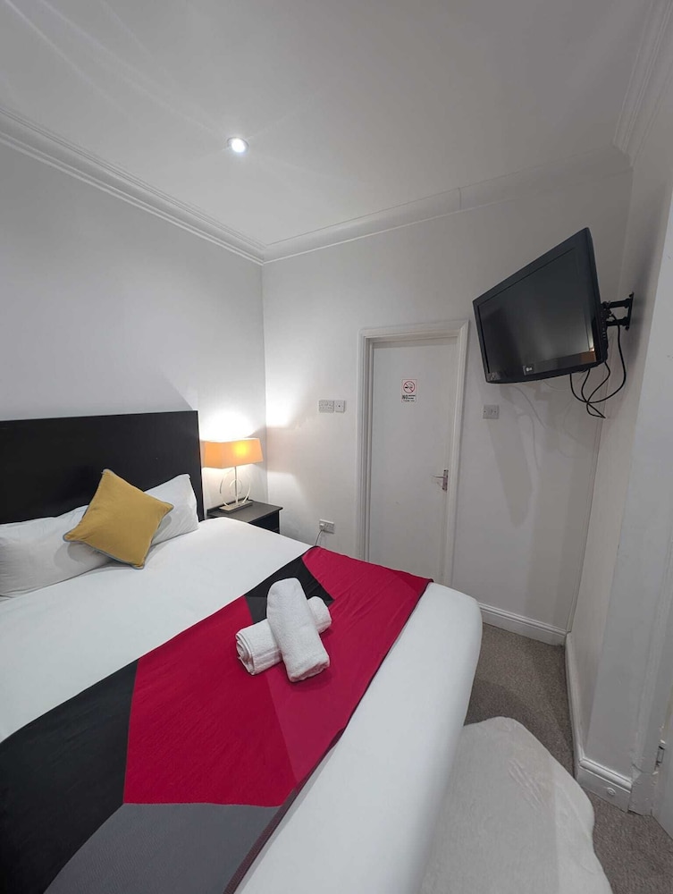 London Shelton Hotel, Finsbury Park 7/51