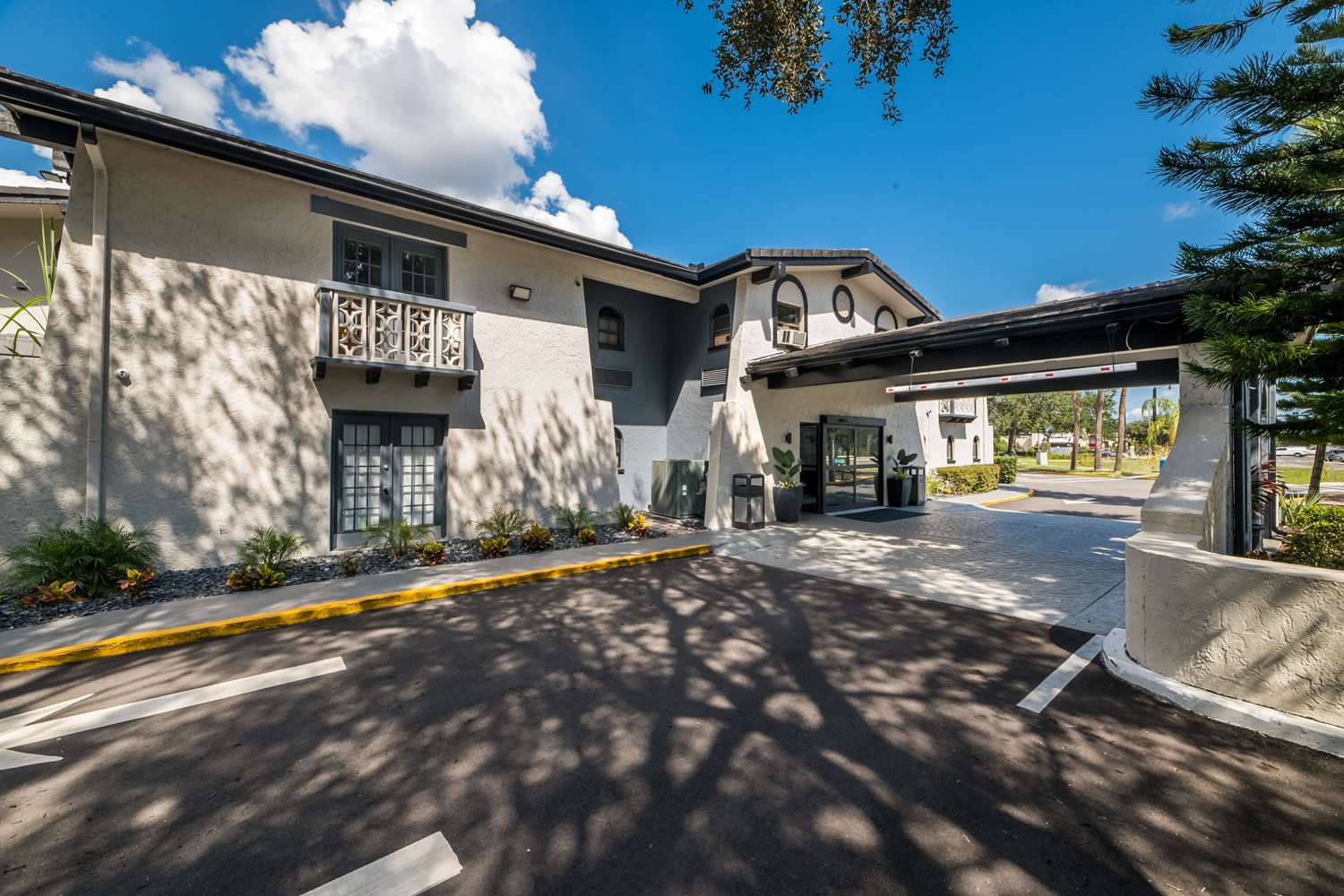 Quality Inn & Suites Altamonte Springs Orlando-North 38/41