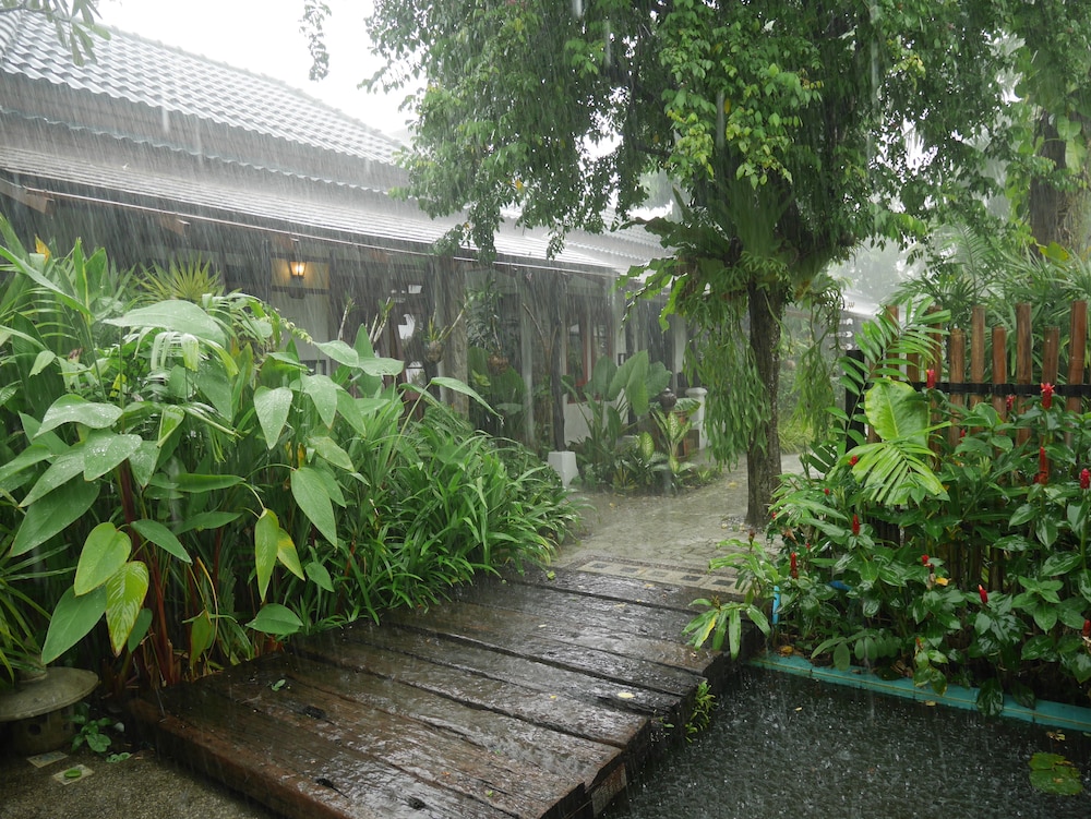Bangtao Beach Chalet 62/71
