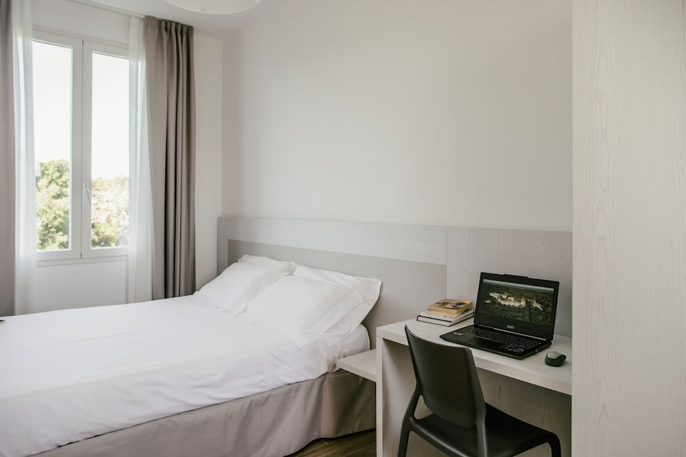 Residence Altair 10/50