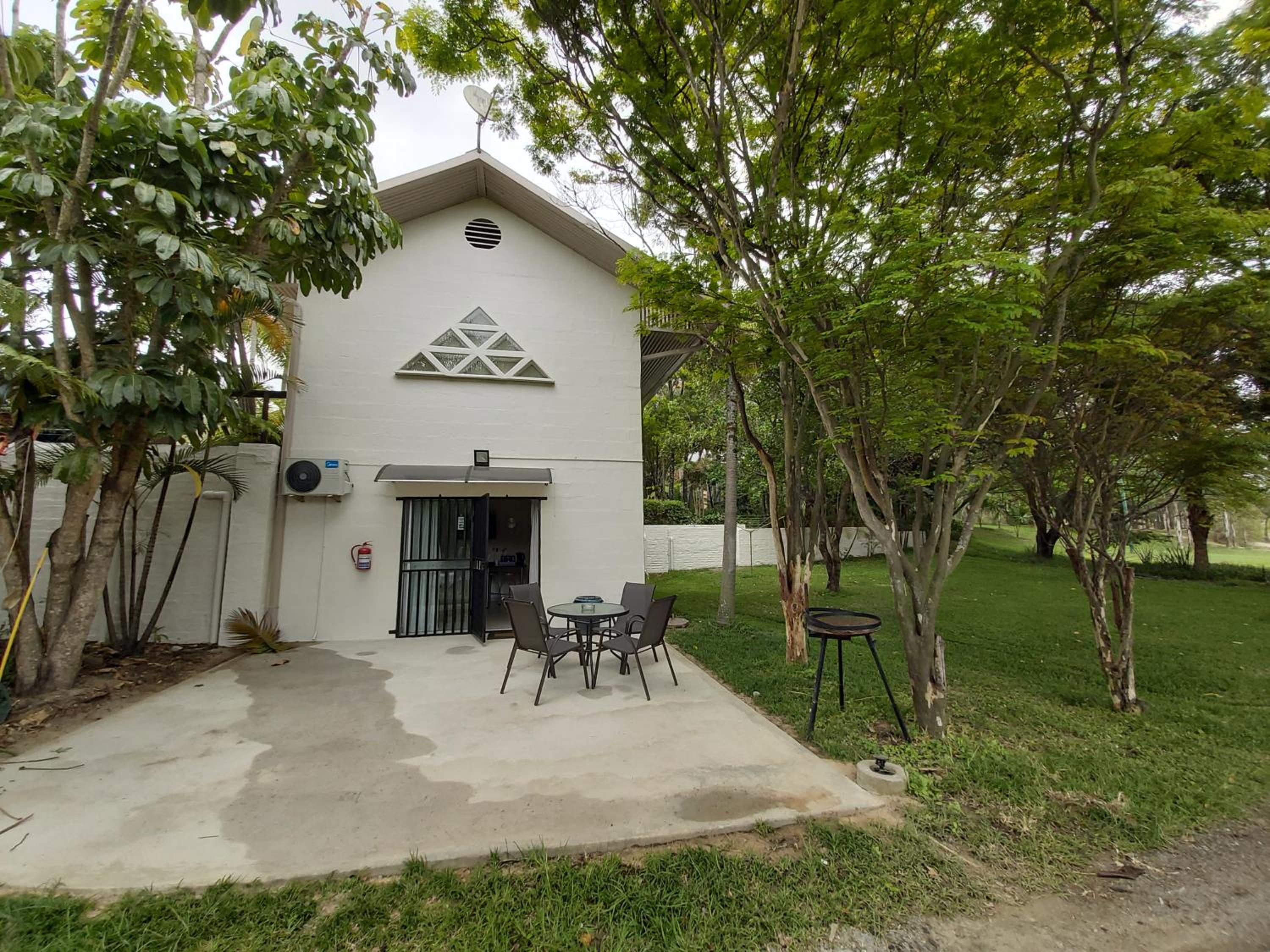Rockview Lodge 36/50