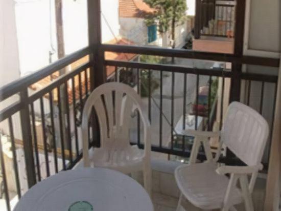 Filoxenia Hotel Skiathos 44/47