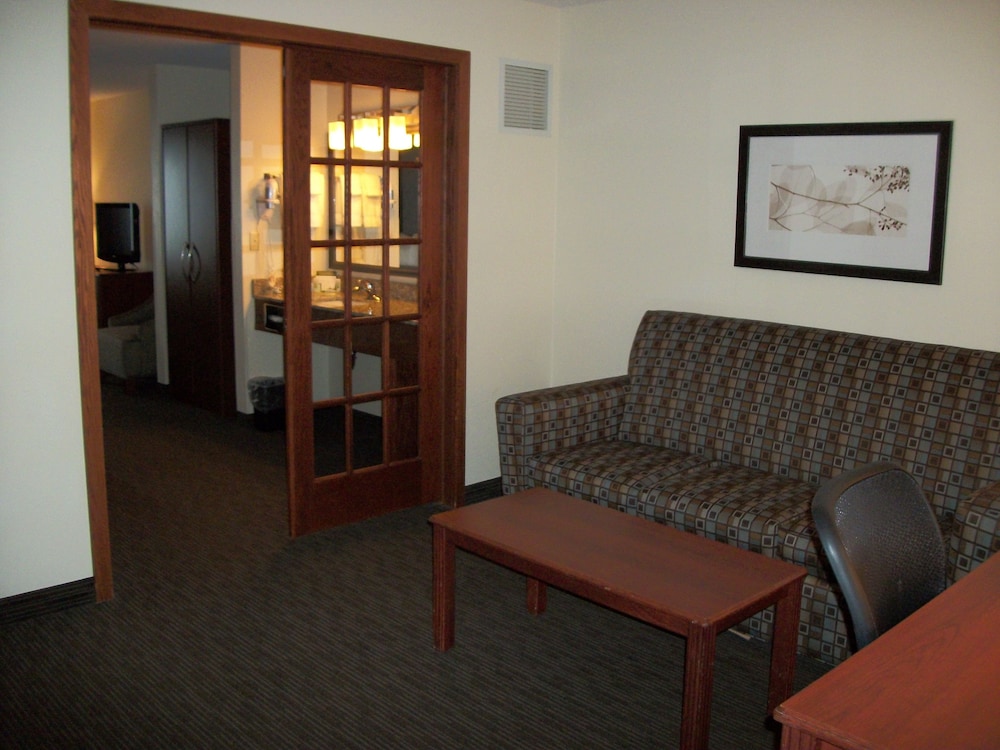 Americinn By Wyndham Beulah 26/41