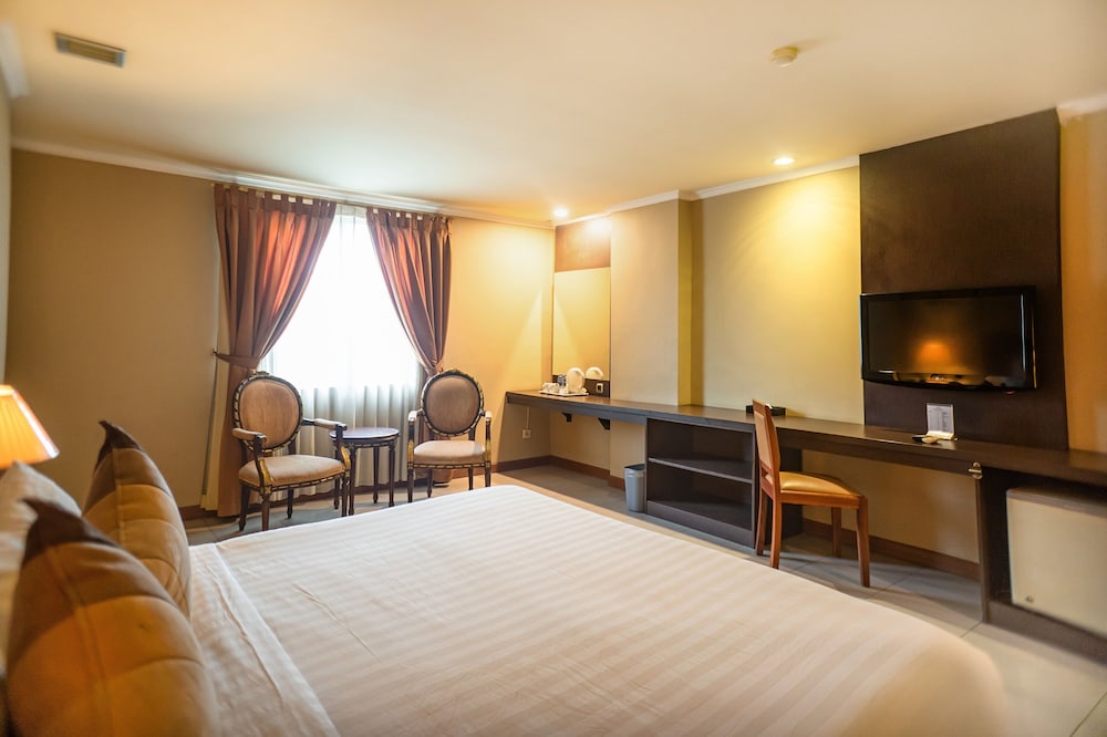 Hotel Olympic 15/36