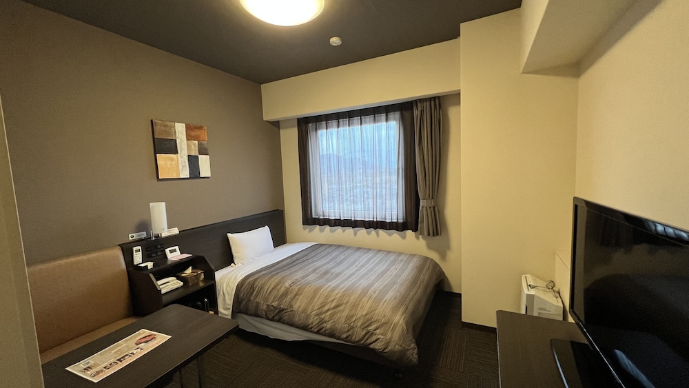 Hotel Route-Inn Hashimoto 14/45