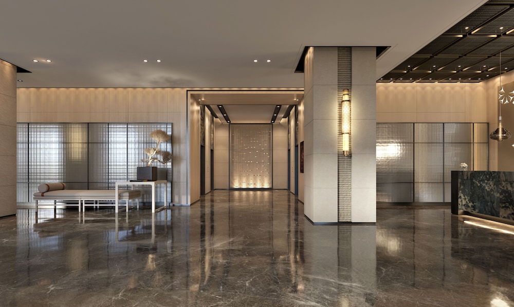 Ramada Plaza Wyndham Shengzhou City Center 36/42