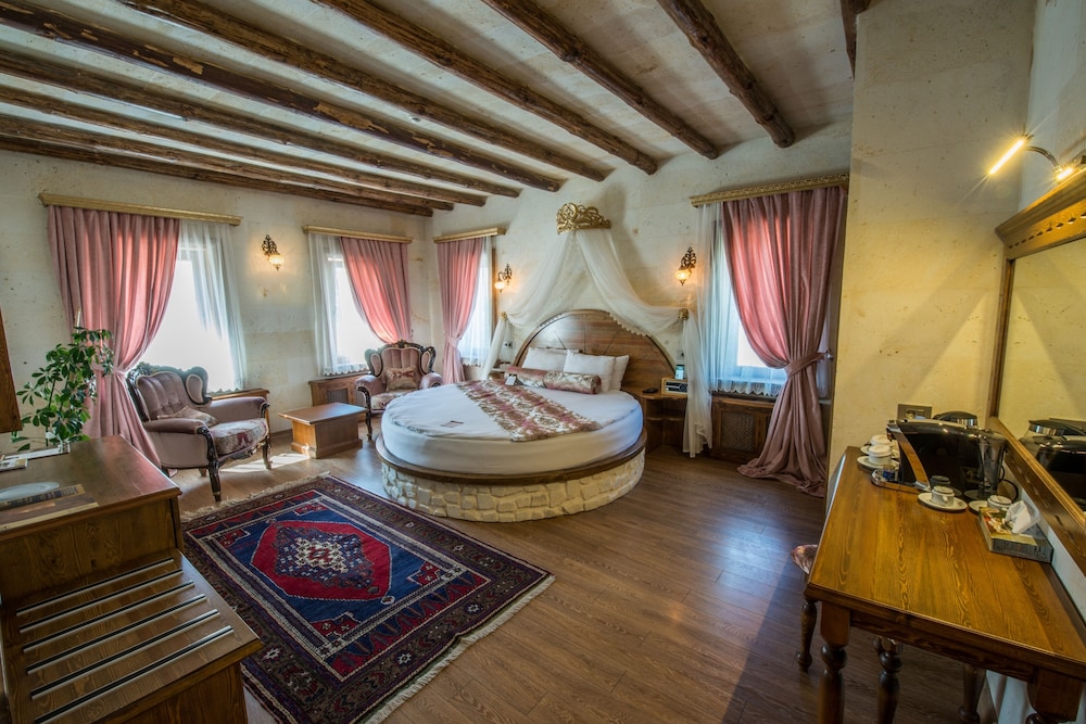 Kapadokya Hill Hotel and Spa (12+) 23/75