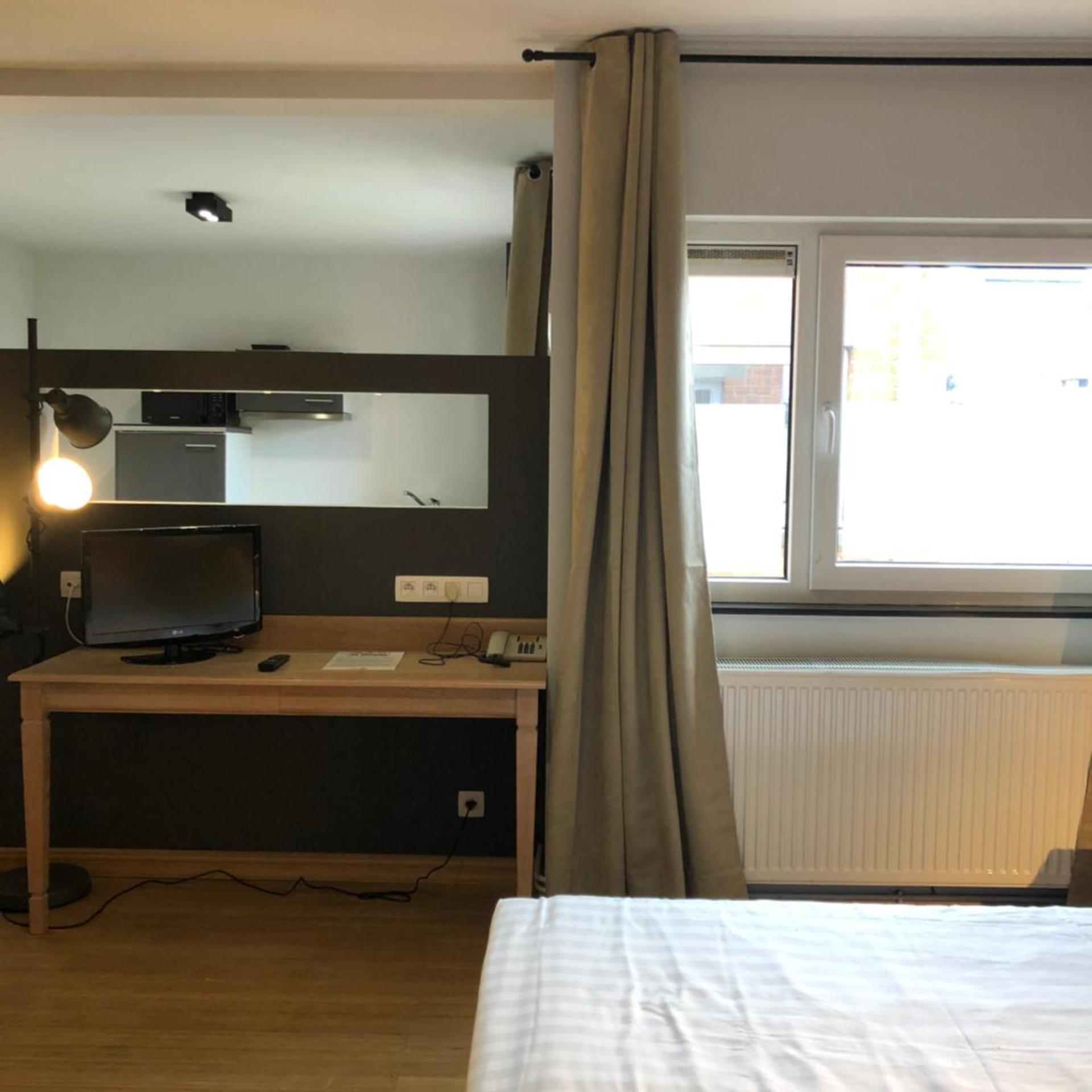 Hotel Le Cygne D' Argent 20/40