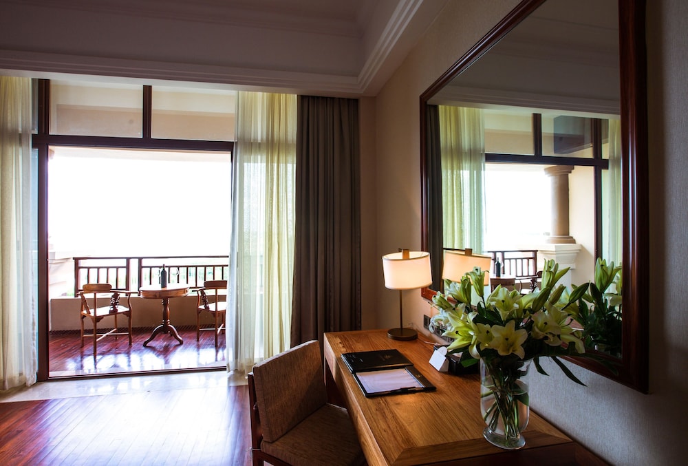 Landmark Mekong Riverside Hotel 26/44