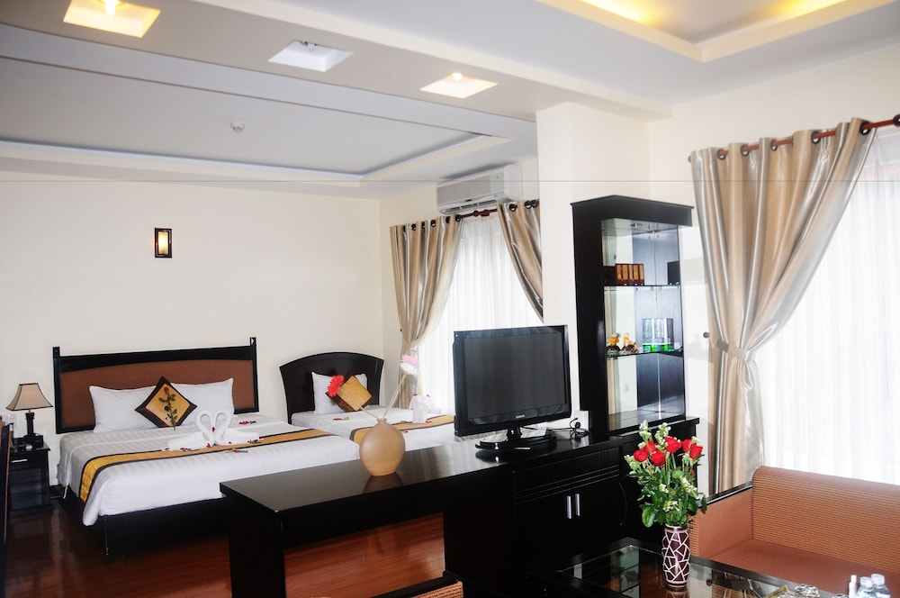 Than Thien Friendly Hotel 19/47