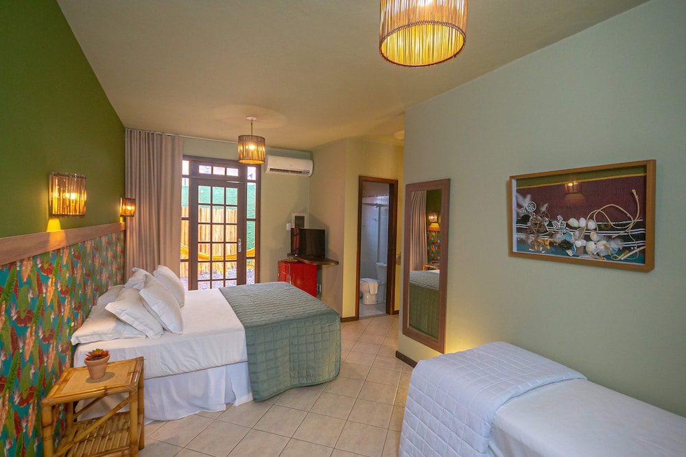 Pousada Villa Maeva Itacimirim 52/71