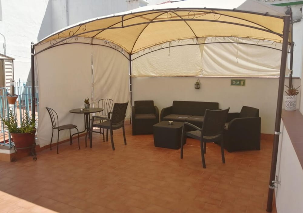 Pension Azahar 31/50