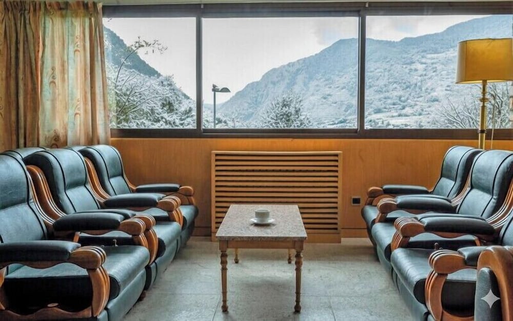 Pierre & Vacances Hotel Coray Andorra 47/72