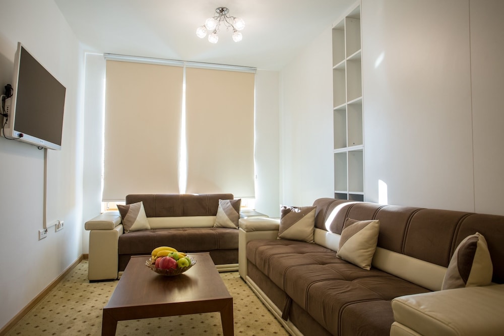 Vip Sarajevo Apartments 14/35