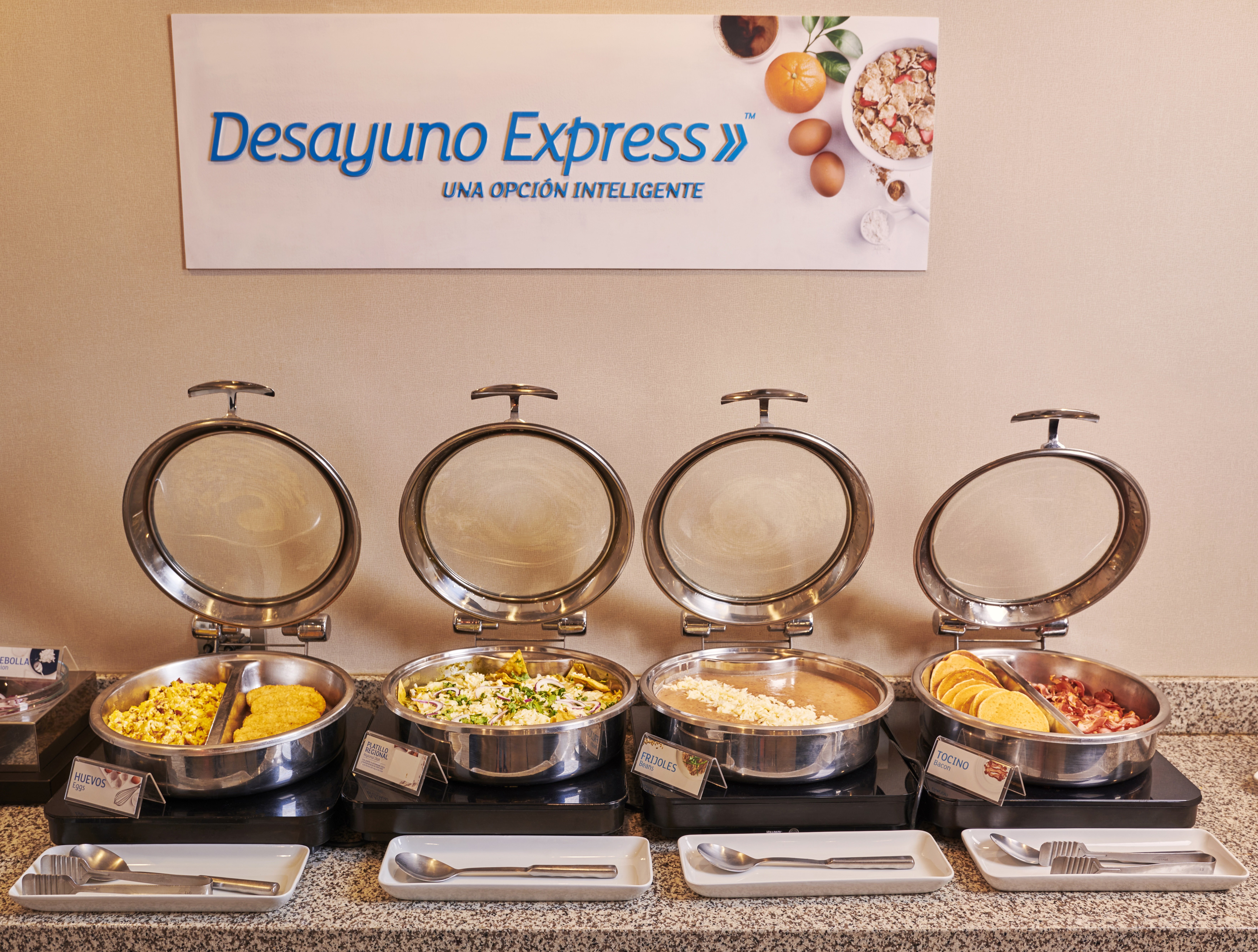Holiday Inn Express & Suites Chihuahua Juventud 17/39