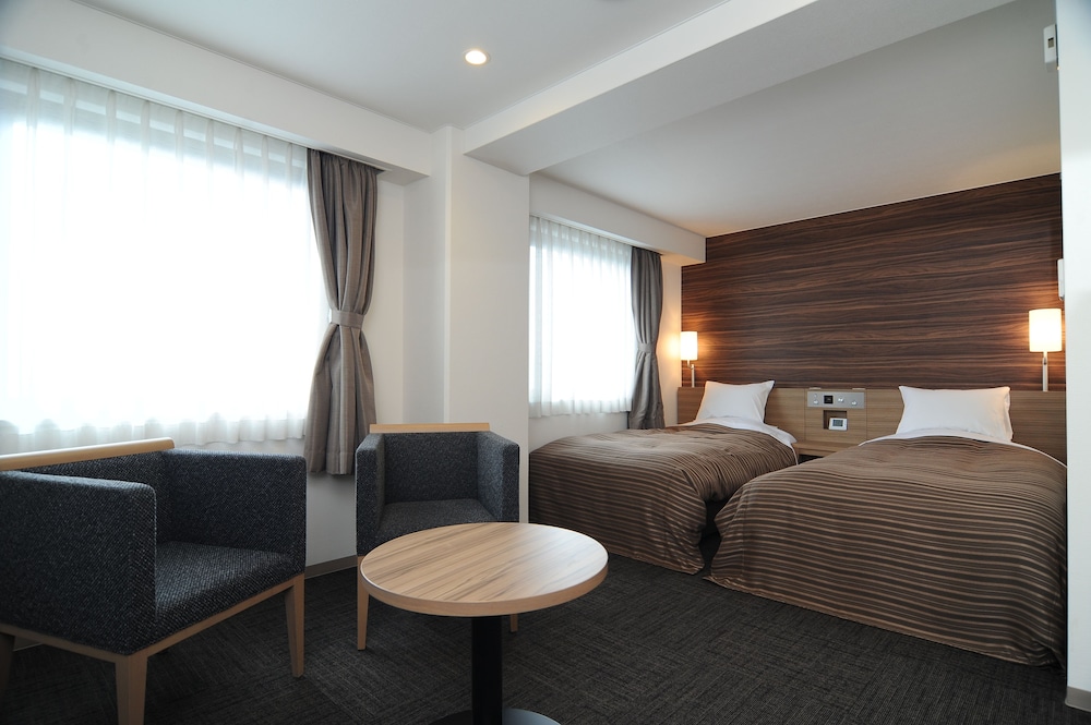 KURAYOSHI CITY HOTEL 24/58
