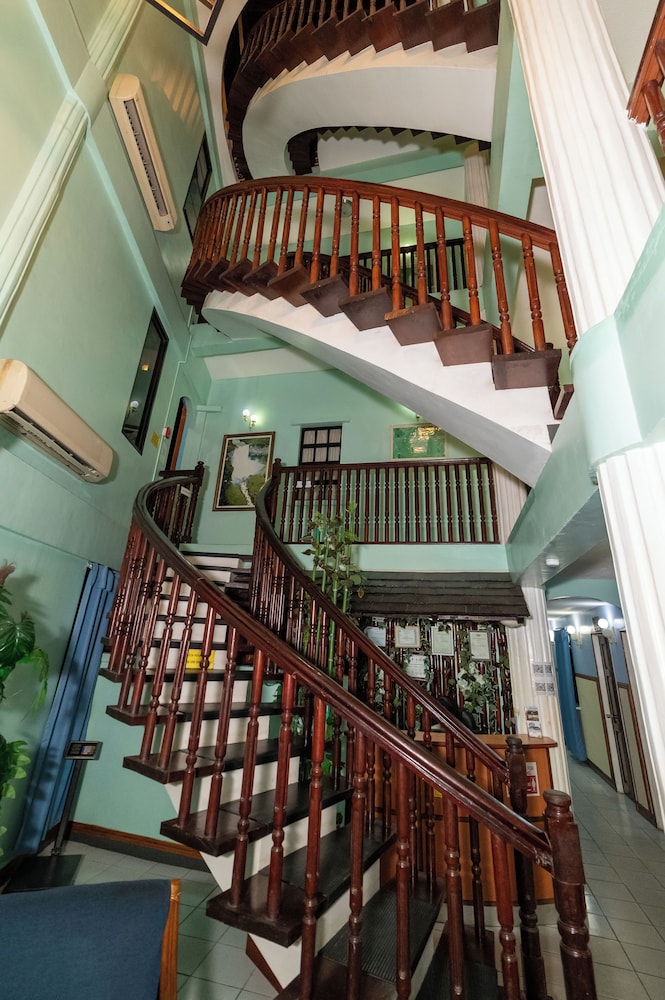 Kanuku Suites 3/55