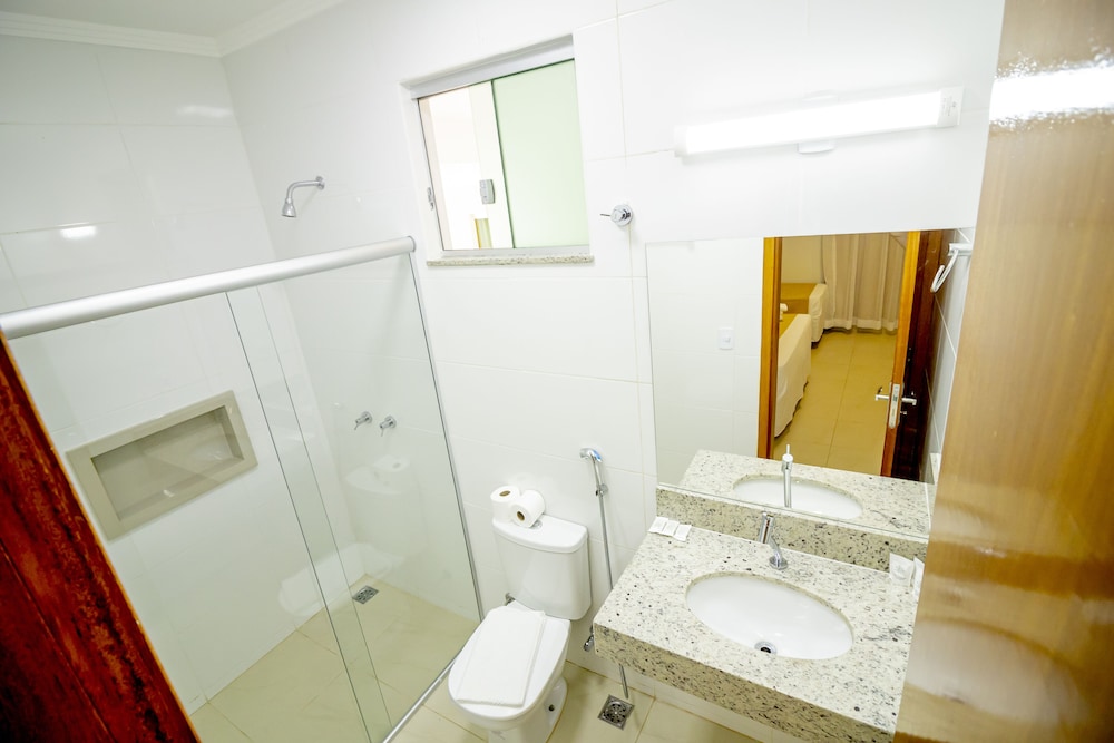Rio Das Pedras Thermas Hotel 70/71