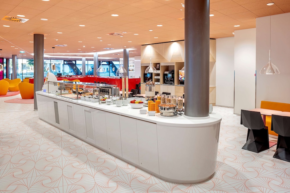 Prize by Radisson Vienna City 4/29