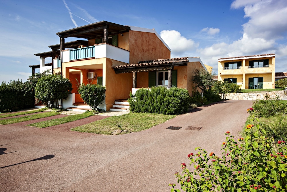 Ciao Club Baia Aranzos 44/51