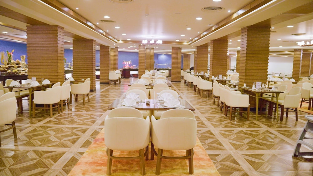 Cancun Sokhna Resort and Villas 55/72