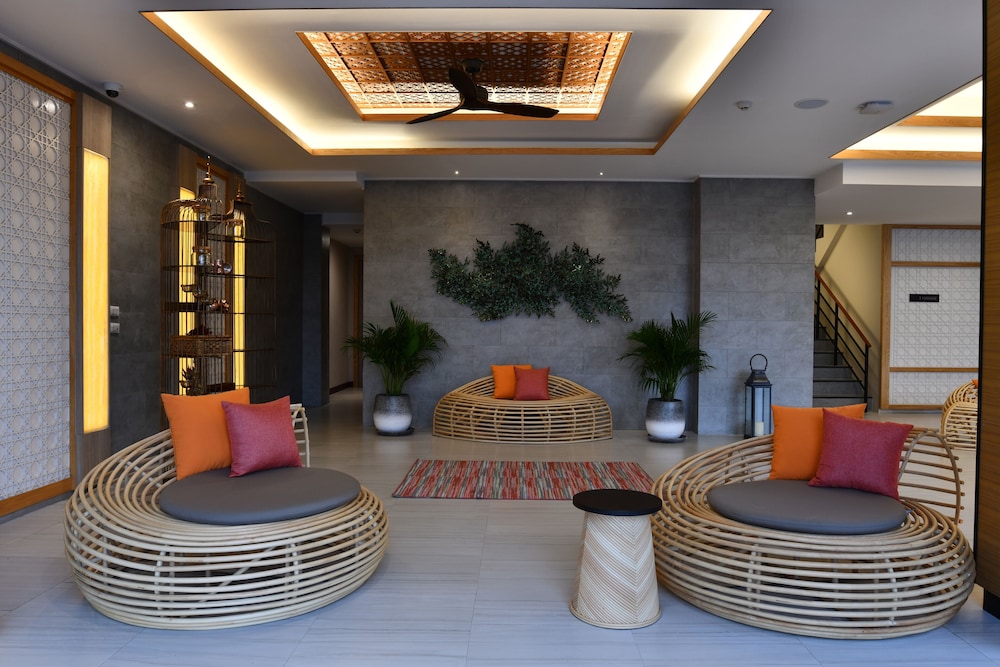 Skyview Resort Phuket 54/78