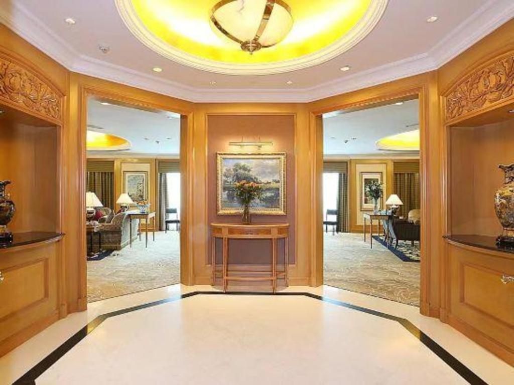 Regency Hotel Shantou 10/54