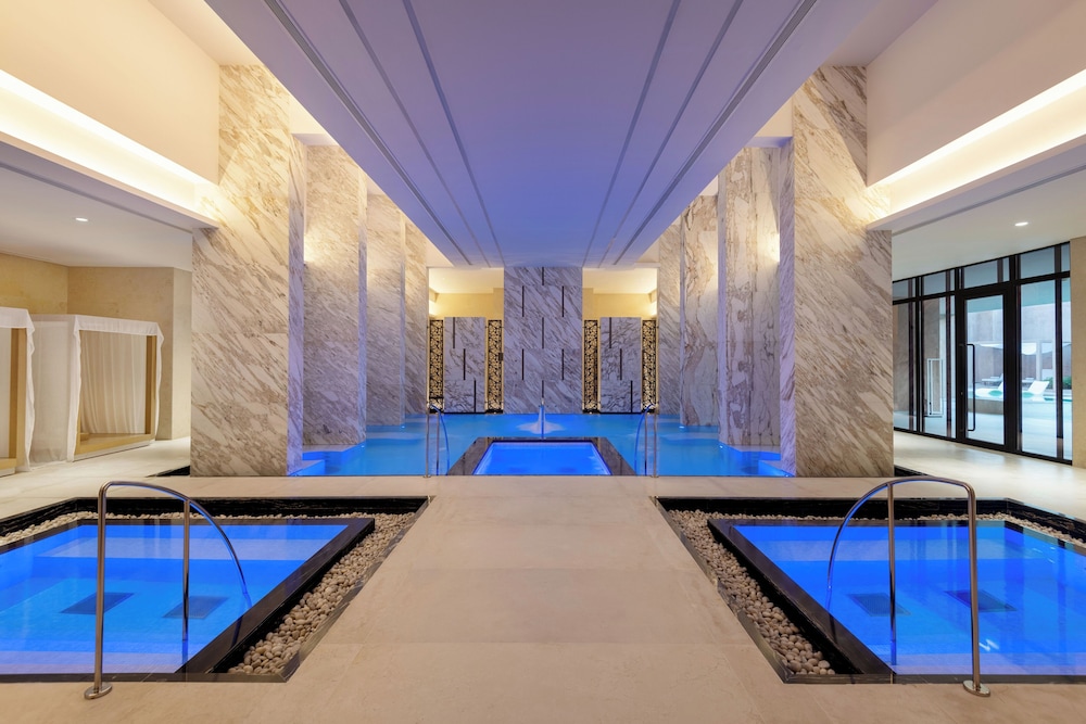 Zulal Wellness Resort 27/59